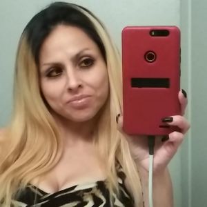 Meet your Posher, Racheal